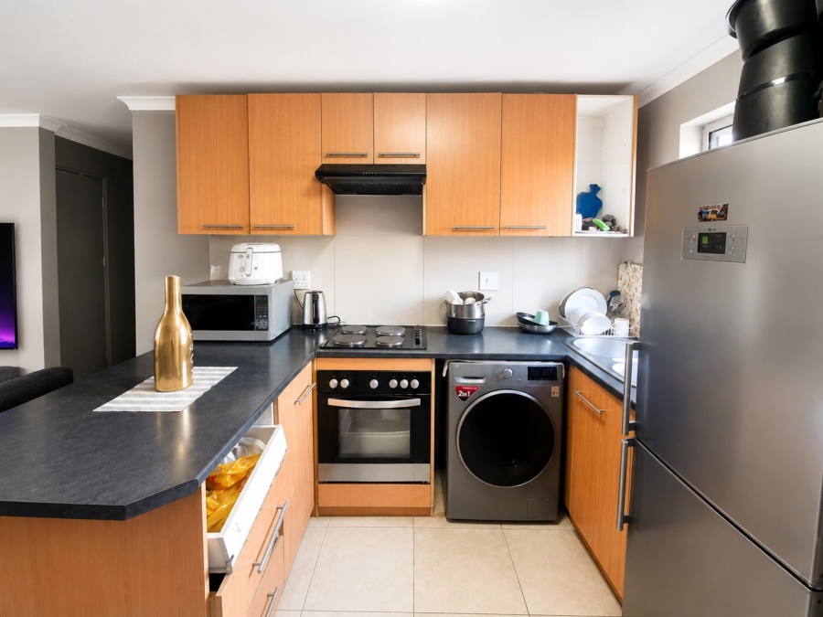 2 Bedroom Property for Sale in Parklands Western Cape